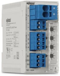 Wago ECB4CSAT DC 24 V (787-1664/006-1000) (787-1664/006-1000)