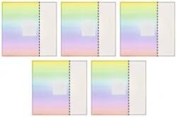 Paulmann LumiTiles Basic Set Square LED panel (bázis) 4.8 W Melegfehér (78413) (78413)