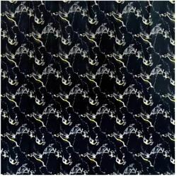 SDEPOT 20 db SDEPOT® tapétalap készlet, 3 mm vastag, 70x77 cm méret, fekete modell színes nyomattal (SET20_TAPET_72_NEGRU)