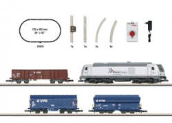 Märklin Z Indítókészlet mod (81875) (81875)