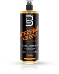 L3VEL3 Colonie after shave Vibrant 400ml (850018251518)