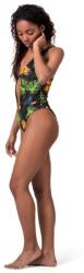 NEBBIA High-energy monokini 560 jungle green Fürdőruha S