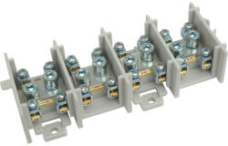 SEZ DK a. s Fővezetéki sorkapocs 4p HSV 35 (300510) SEZ (1000537100)