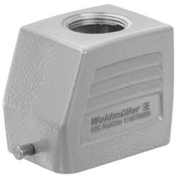 Weidmüller HDC ház méret: 3 IP65, HDC 06B TOLU 1PG13G 1670500000 (1670500000)