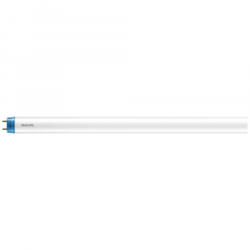 Philips Lighting LED EEK: F (A - G) G13 Cső forma T8 KVG, VVG 8 W 10 db, 32531900