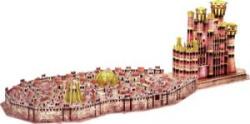 Revell 3D puzzle House of the Dragon " Király landolása" 1 db (00225) (00225)