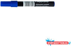  Alkoholos jelölő marker 3-5 mm, kúpos Nebulo 233-S kék (61002)