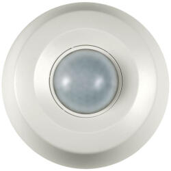 Siemens 5TC7220-1 falon kívüli mennyezeti mozgásérzékelő, 360fok, ~7m, IP40 (5TC72201)