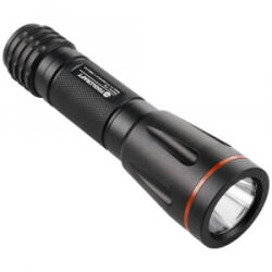TOOLCRAFT T120 LED kézilámpa (TO-7566321) (TO-7566321) - aqua