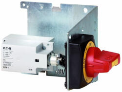 Eaton főkapcsoló beépíthető oldalhajtáshoz/bal/p, nzm2-xsrm-l-266672 (266672)