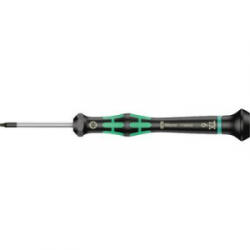 Wera 2067 Elektronika- és finommechanika Torx csavarhúzó Méret T 6 Penge hossz: 40 mm (05118042001)