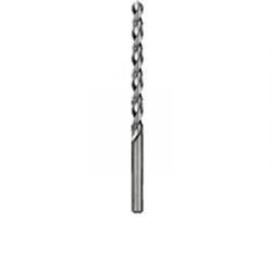 Heller 21355 4 HSS Fém spirálfúró 4 mm Teljes hossz 119 mm Hengertekercselt DIN 340 Hengeres befogószár 1 db (21355 4) - aqua