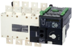 Socomec ATyS p 3X1250A F 230Vac (automatikus átkapcsoló bármilyen alkalmazásra) 95733120 (95733120)