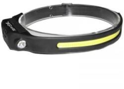 XCell H330 Fejlámpa Akkuról üzemeltetett 330 lm (149084) (149084)