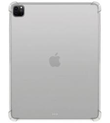 Gigapack ipad air 11 (2025) szilikon telefonvédő ütésállóság, légpárnás sarok, átlátszó (GP-95395)
