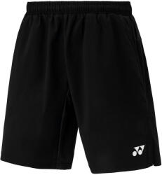 Yonex YM0036 Black Férfirövidnadrág S
