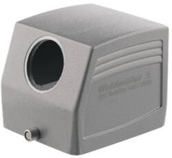 Weidmüller HDC ház méret: 9 IP65, HDC 48A TSLU 1M32G 1788550000 (1788550000)