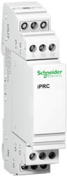 Schneider Electric Acti9 iPRC -A9L16337-túlfeszültség-korlátozó, analóg telefonhálózathoz, 130V (A9L16337)