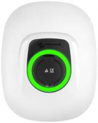Victron Energy Weiße Front für EV-Ladestation NS Victron Cserélhető előlap 372 mm x 292 mm x 372 mm x 50 mm (EVC200300410) (EVC200300410)