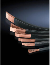 Socomec Flexibilis rézsín 50x10x1 mm, 2m-es, 1234A (/T 50°C-nál) 45185010 SOCOMEC (45185010)
