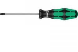 Wera 367 Műhely Torx csavarhúzó Méret T 20 Penge hossz: 100 mm (05028010001)