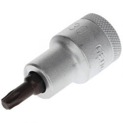 GEDORE ITX 19 T30 (6156170) Belső kerek hatlap (TX) Csavarhúzó betét 5.52 mm T 30 1/2 (12, 5 mm) (6156170)