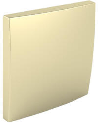 ELKO EP 90601 TDU Egyes billentyű, arany, Elko Ep (90601TDU)