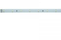 Paulmann LED szalag csatlakozóval 12 V 97, 5 cm, semleges fehér, Paulmann YourLED 70209 (70209) - aqua