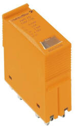 Weidmüller Túlfeszültség-védelem műszerekhez és vezérléshez, 800V, VSPC 3/4WIRE 5VDC 8924540000 Weidmüller (8924540000)