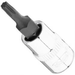 VIGOR (V7037-IP15) T+ profil Csavarhúzó betét 1 db Négylap, 1/4 (6, 3 mm) (V7037-IP15)