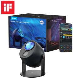 GOVEE Galaxy Star Projector csillag projektor (H6093011)