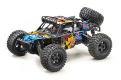 Absima 1: 14 Sand Buggy 4WD RTR távirányítós jármű (14003) (14003)