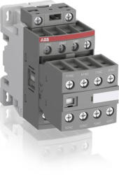 ABB NF71E-13 100-250V50/60HZ-DC segédkontaktor ABB 1SBH137001R1371 (1SBH137001R1371)