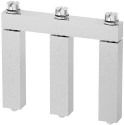 Weidmüller Sork. rövzár (összekötő) 120/3 WQV 1063400000 Weidmüller (1063400000)