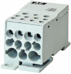 Eaton sorkapocsblokk 1 polusú 250A be 1/ki 11, bpz-kb-11/250-289967 (289967)