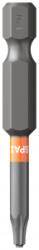SPAX Kerek hatlap bit T 10 5 db (5000009193109) (5000009193109)