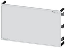 Siemens 8GK4401-3KK32 beépítőkészlet sorkapcsokhoz, vízszintes, 450x750mm (8GK44013KK32)