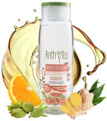 Anthyllis 2884 BIO Kardamon és Gyömbér tusfürdő, 300 ml (2203009001)