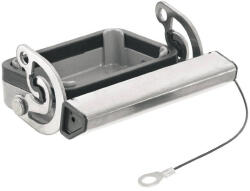 Weidmüller HDC ház méret: 3 IP65, HDC 06B DMDL 1LB 1665210000 Weidmüller (1665210000)