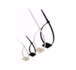 Weidmüller Kábelkötegelő 385x4, 8 natúr 7940006058 Weidmüller (7940006058)