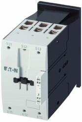Eaton teljesítmény kontaktor, 37kW/400V, AC, dilmc80 (230V 50Hz, 240V 60Hz) -239618 (239618)