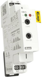 ELKO EP DIM-15/230V LED izzók és fénycsövek fényerőszabályzására, Elko Ep, 4069 (4069STANDARD)