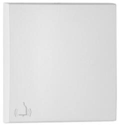 ELKO EP 90605 TBR Egyes billentyű csengő jellel, fehér, Elko Ep (90605TBR)