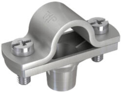 J. Pröpster 110073 rúdtartó Rd 16mm M6 StFz (110073)