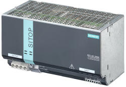 Siemens 6EP1437-3BA00 SITOP modular tápegység 3x400-500VAC / 24VDC/40A (6EP14373BA00)