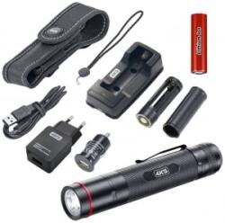 4K5 Tools PL 900 ProLight elemlámpa fekete (602.306A) (602.306A) - aqua