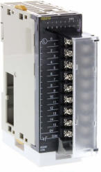 Omron CJ1W-OD212 PLC kimeneti modul (382934)