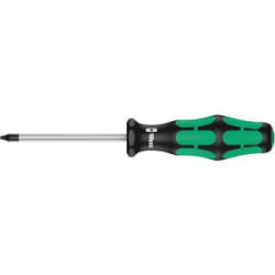Wera 367 Műhely Torx csavarhúzó Méret T 5 Penge hossz: 60 mm (05028000001)