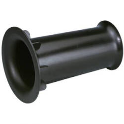 MONACOR Reflexcső O 54 mm x 140 mm Monacor BR-60TR (BR-60TR)