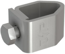 J. Pröpster 2018 csatlakozó kapocs 8-10/20mm V4A (2018)